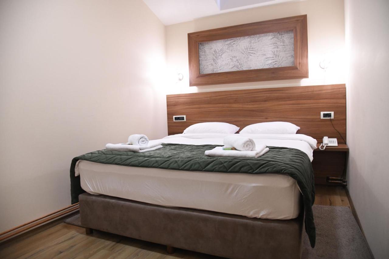 Hotel Garden Нови-Сад Экстерьер фото